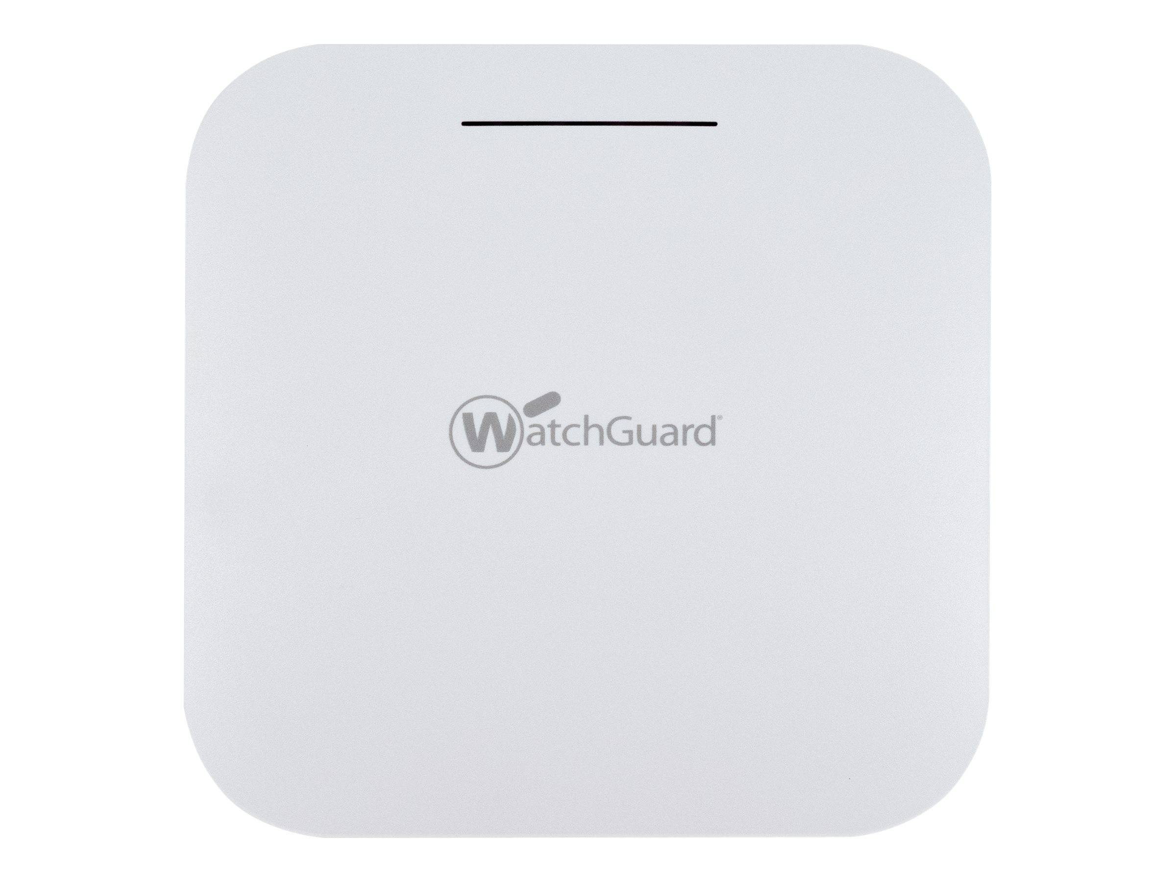 WatchGuard AP130 - Accesspoint - 1GbE - Wi-Fi 6-0