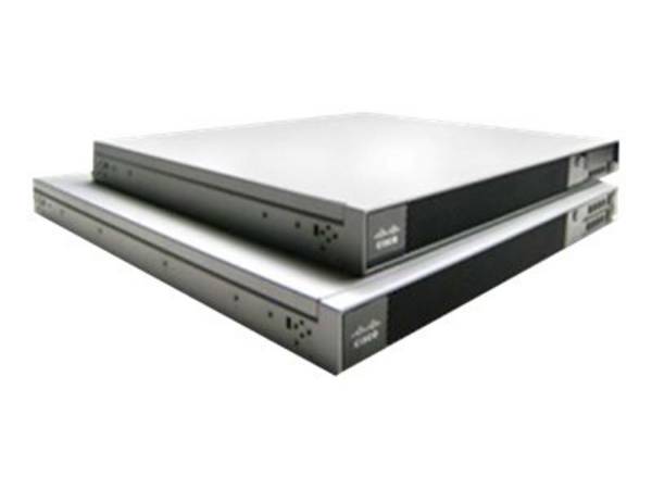 Cisco IPS-4360-K9 Sicherheitsgerät Netzwerkgerät