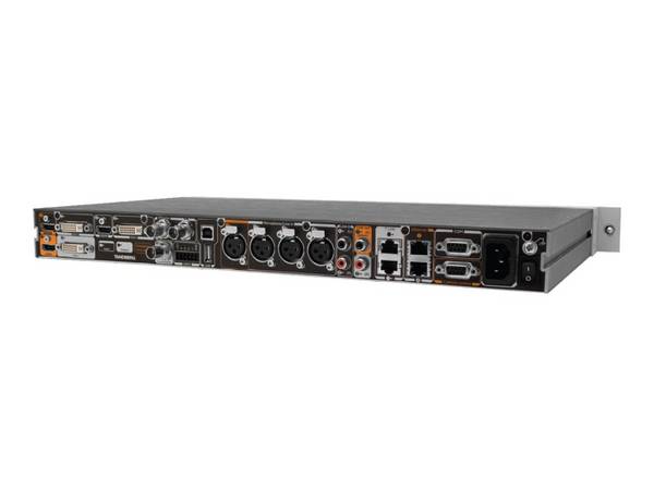 Cisco CTS-C60-K9 Videokonferenzkomponente Netzwerkgerät
