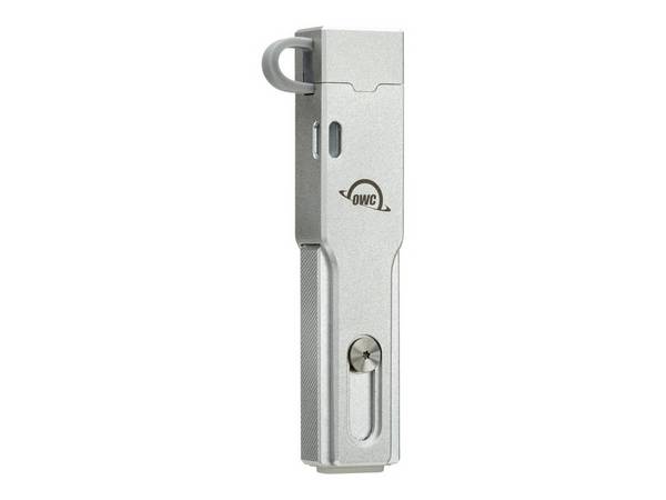 OWC Envoy Pro mini - 500 GB - USB Typ-A auf USB Typ-C - 3.2 Gen 2 (3.1 Gen 2) -