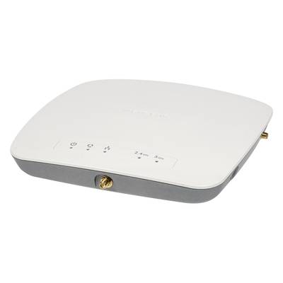 Business 3 x 3 Dual Band Wireless-AC Access Point WAC730