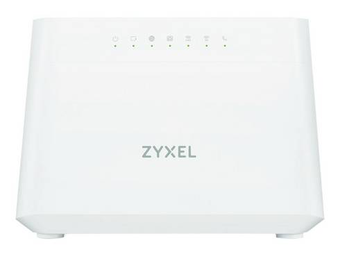 ZyXEL DX3301-T0 - WLAN-System - (Router) - MPro