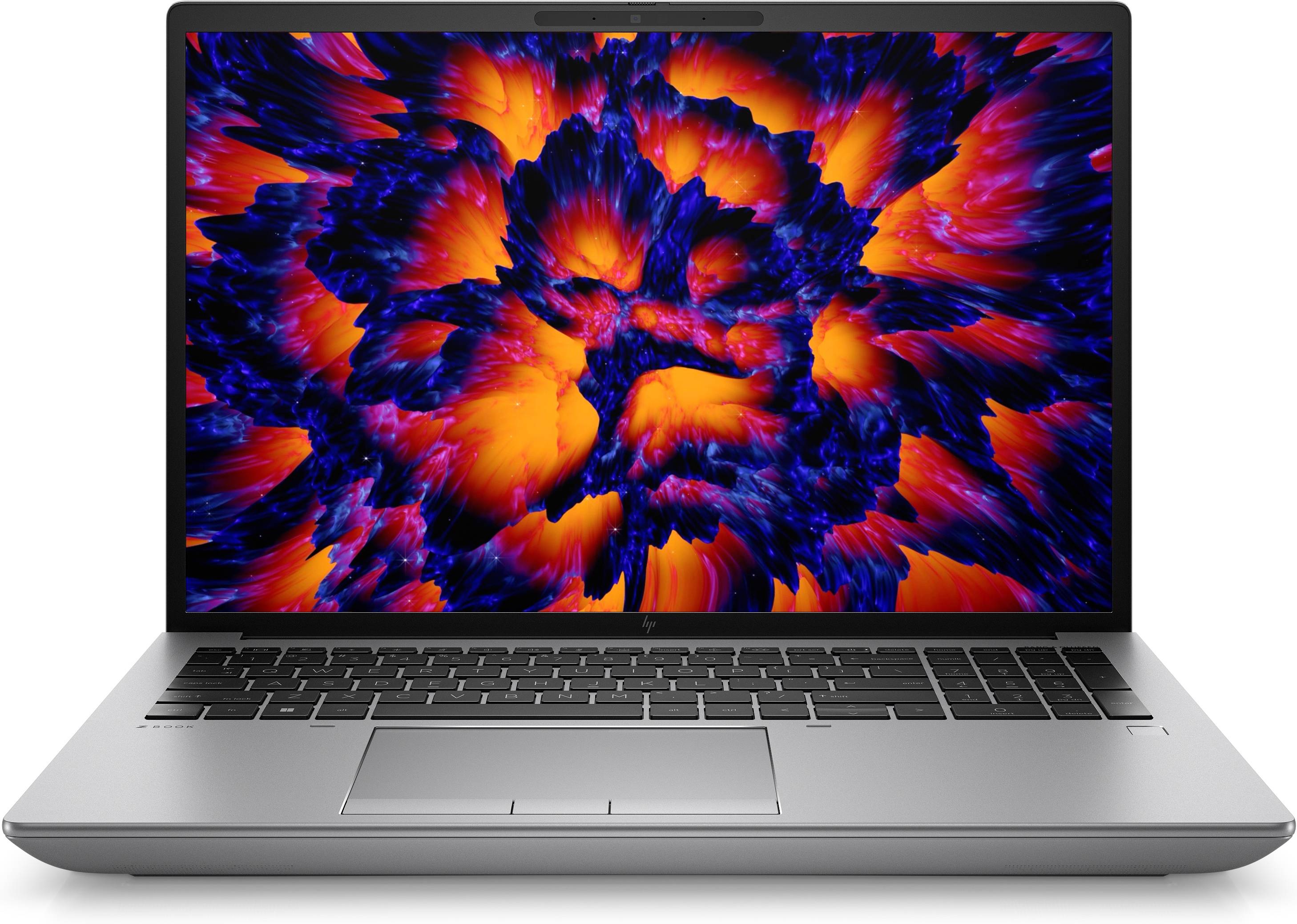 ZBook Fury 16 G9 Mobile Workstation - Intel Core i9 12950HX / 2.3 GHz - vPro - W-0