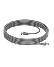 Logitech Cat5e Kit - Patch-Kabel - RJ-45 (M)-0