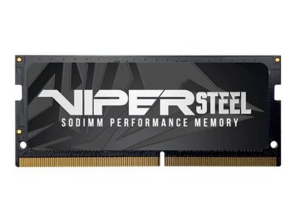 DDR4 VIPER STEEL memory 16GB/3200(1 16GB) CL18