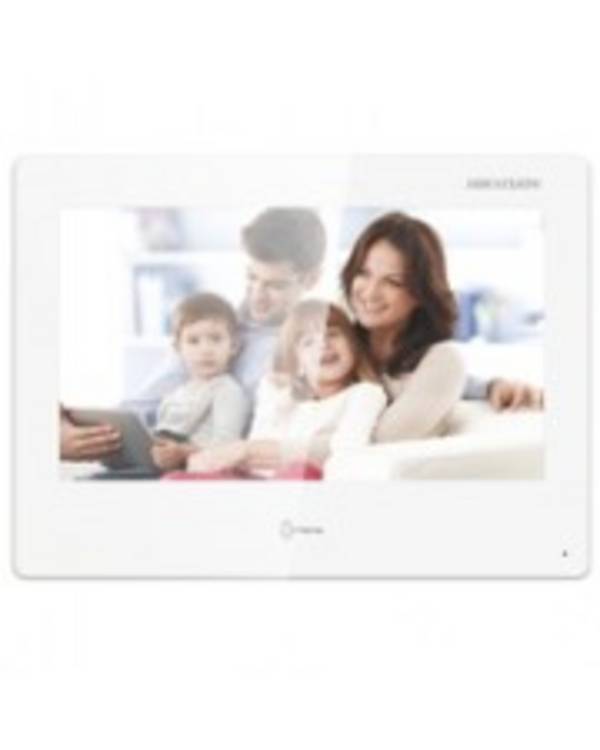 DS-KH9310-WTE1 B All-in-one Indoor Station