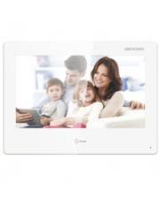 DS-KH9310-WTE1 B All-in-one Indoor Station-0
