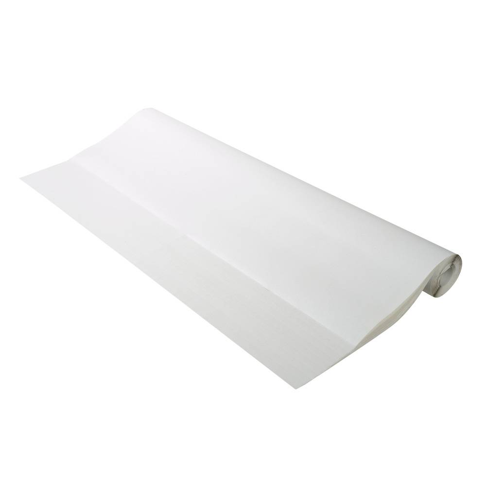 Exacompta 5x Flipchartblock gelocht 65x100 cm 50 Blatt blanko 60g 39651E-1