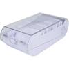 Exacompta 8x Karteikartenbox BunnyBox A8 Iderama - Malve - 5336423D