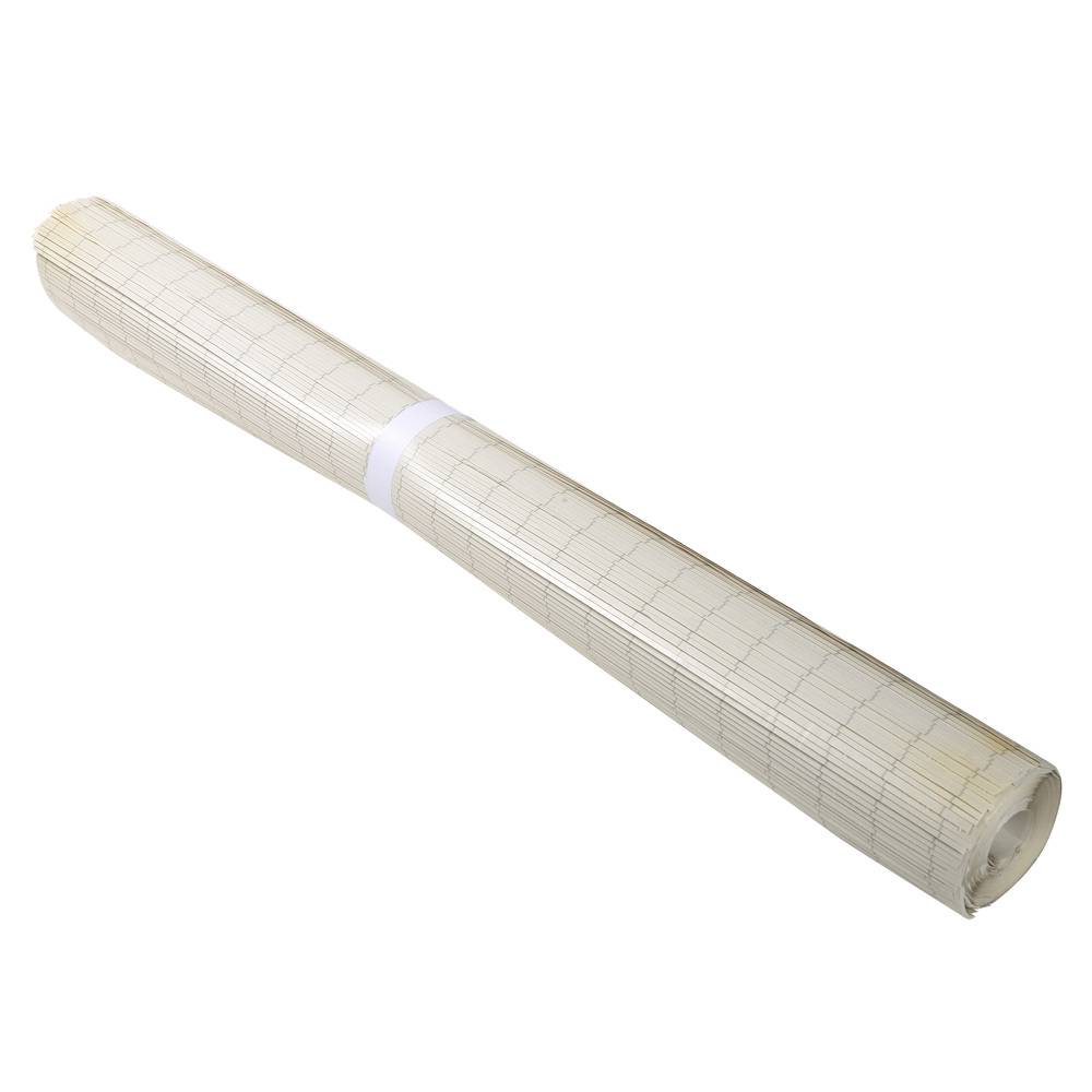 Exacompta 5x Flipchartblock gelocht 65x100 cm 48 Blatt kariert 60g 37651E-1