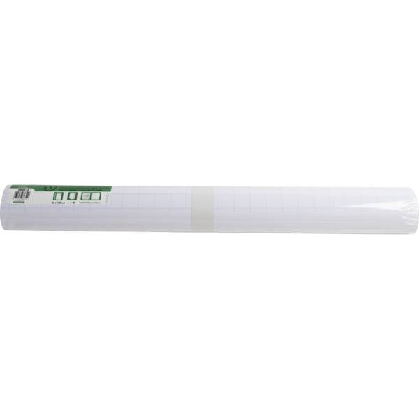 Exacompta 5x Flipchartblock Mikroperforierung kariert 40 Blatt 65x100cm 66651E