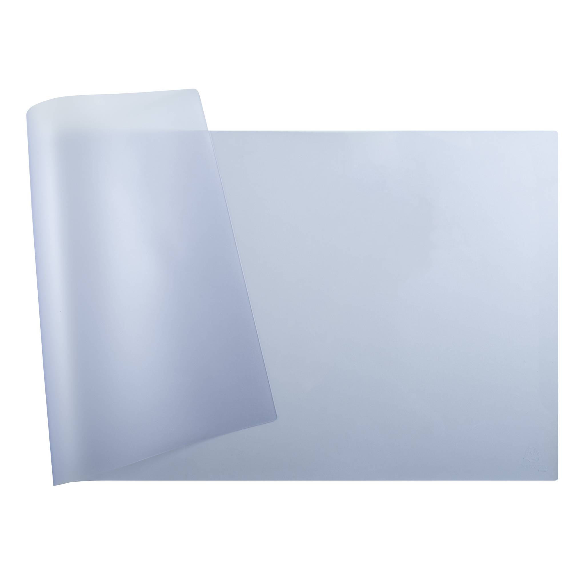 EXACOMPTA Schreibunterlage, 430 x 900 mm, transparent (8702979)-3