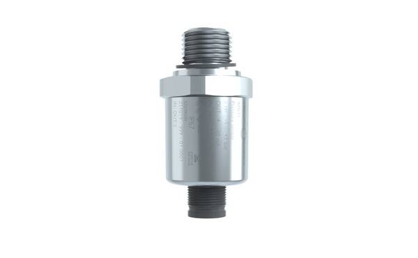 Drucktransmitter G1/4A (elektronisch) - Außengewinde,G 1/4,DIN EN ISO 1179-2 - 1 bar - AP031 - autosen