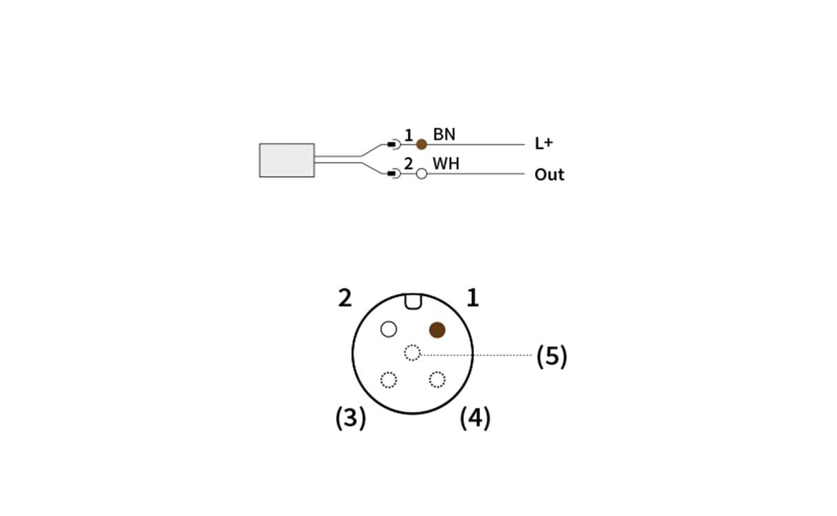 Drucktransmitter G1/4A (elektronisch) - Außengewinde,G 1/4,DIN EN ISO 1179-2 - 25 bar - AP025 - autosen-2