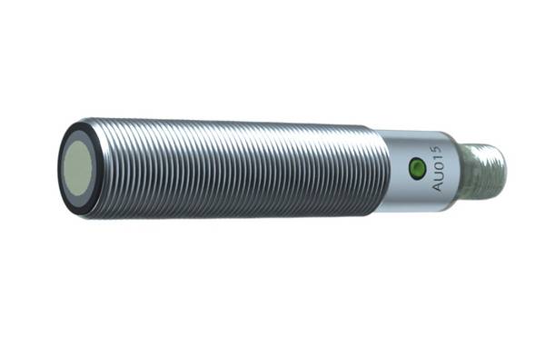 Ultraschallsensor M18 200-2200mm - M18x1 - AU015 - autosen
