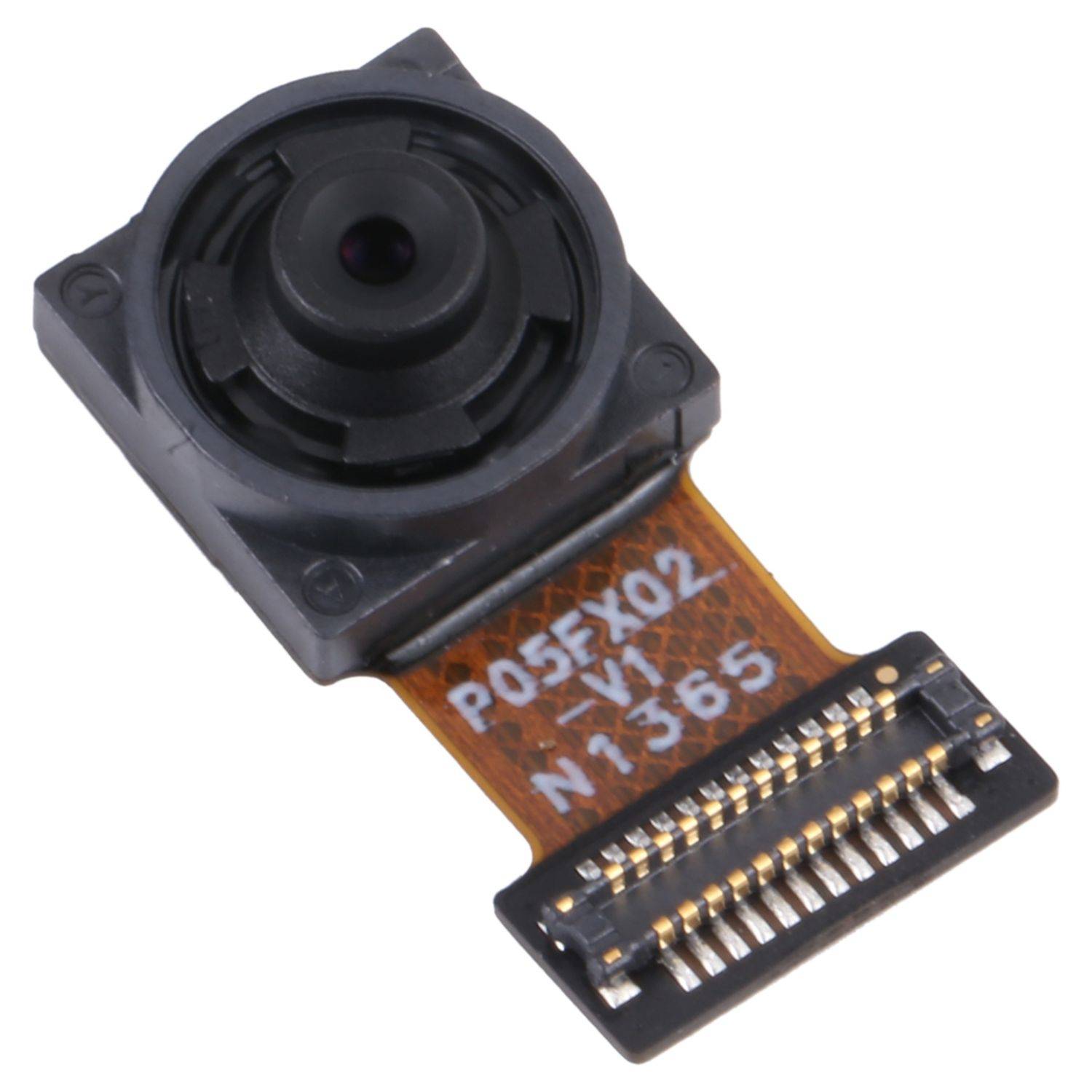 Front Facing Front Kamera Cam Flex Kabel für Xiaomi Redmi 10A / Xiaomi Redmi 10C-1