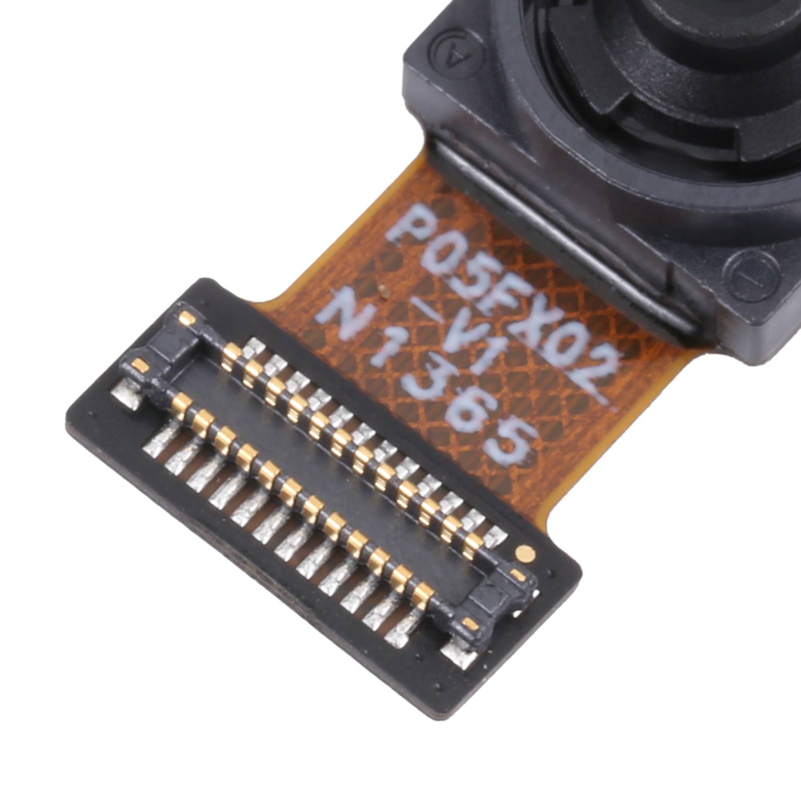 Front Facing Front Kamera Cam Flex Kabel für Xiaomi Redmi 10A / Xiaomi Redmi 10C-3