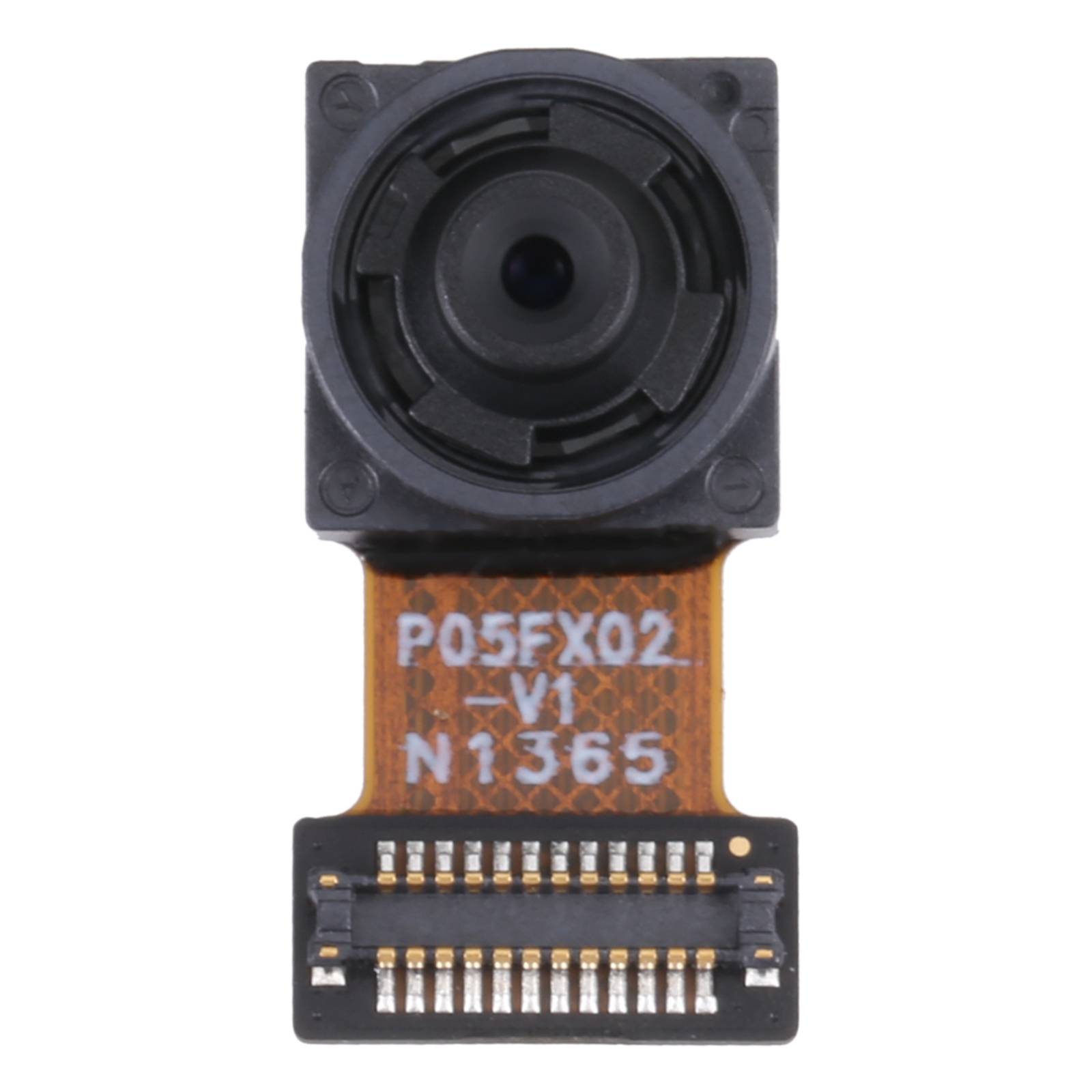 Front Facing Front Kamera Cam Flex Kabel für Xiaomi Redmi 10A / Xiaomi Redmi 10C-4