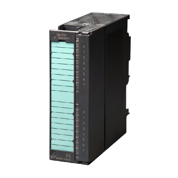 Siemens SIMATIC S7-300 Digitalausgabe SM322  (6ES7 322-1BH01-0AA0)
