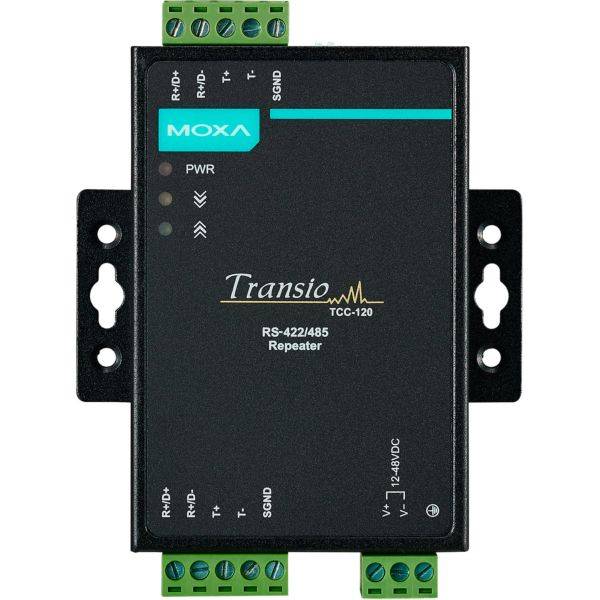 RS-422/485 Konverter / Repeater TCC-120