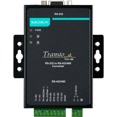 RS-232 zu RS-422/485 Konverter TCC-100-0