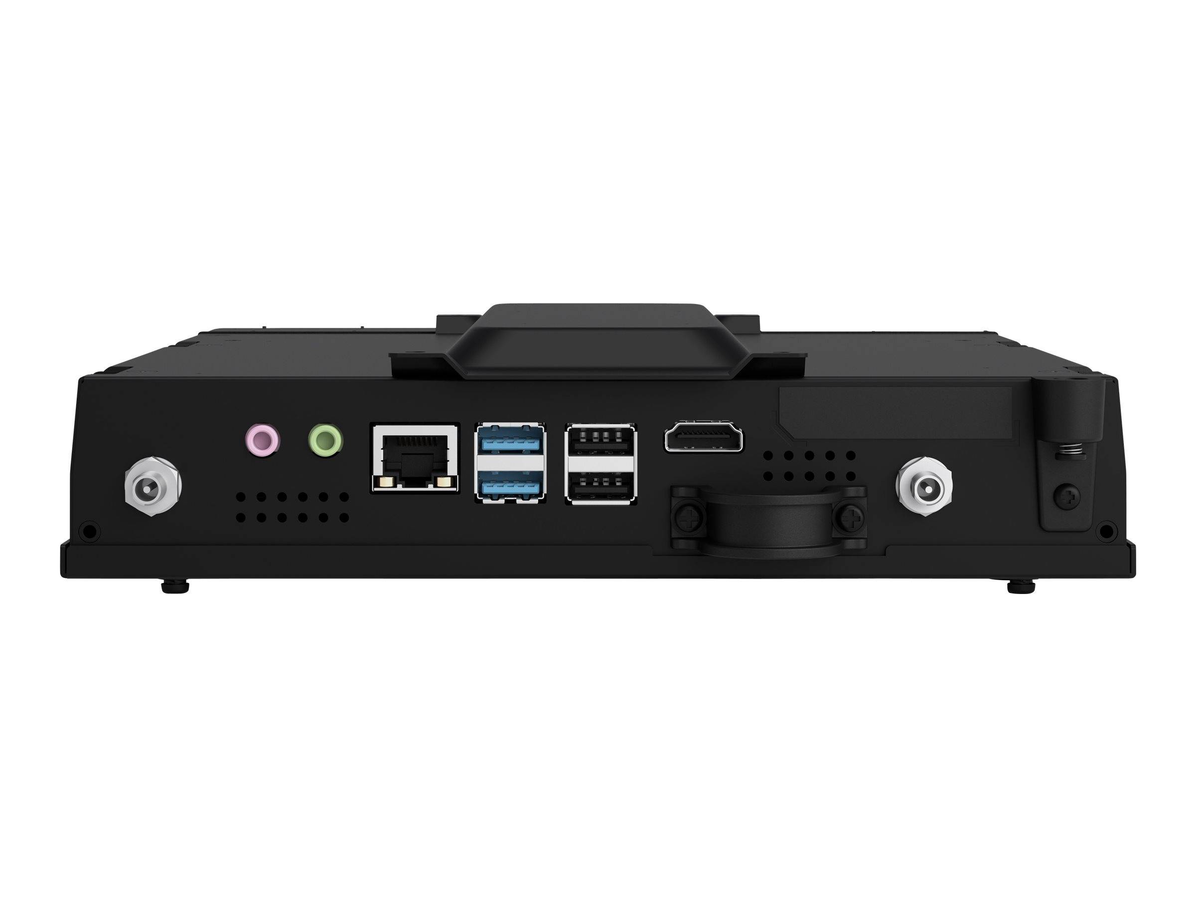 Elo Touch Solutions Elo Computer Module ECMG4 - Digital Signage-Player-0