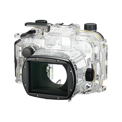 Canon WP-DC56 - Unterwassergehäuse für Kamera