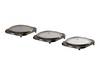 Polar Pro Cinema Series Viivid Collection - Filter-Kit - Polarisator/neutrale Dichte - für DJI Mavic 2 Pro