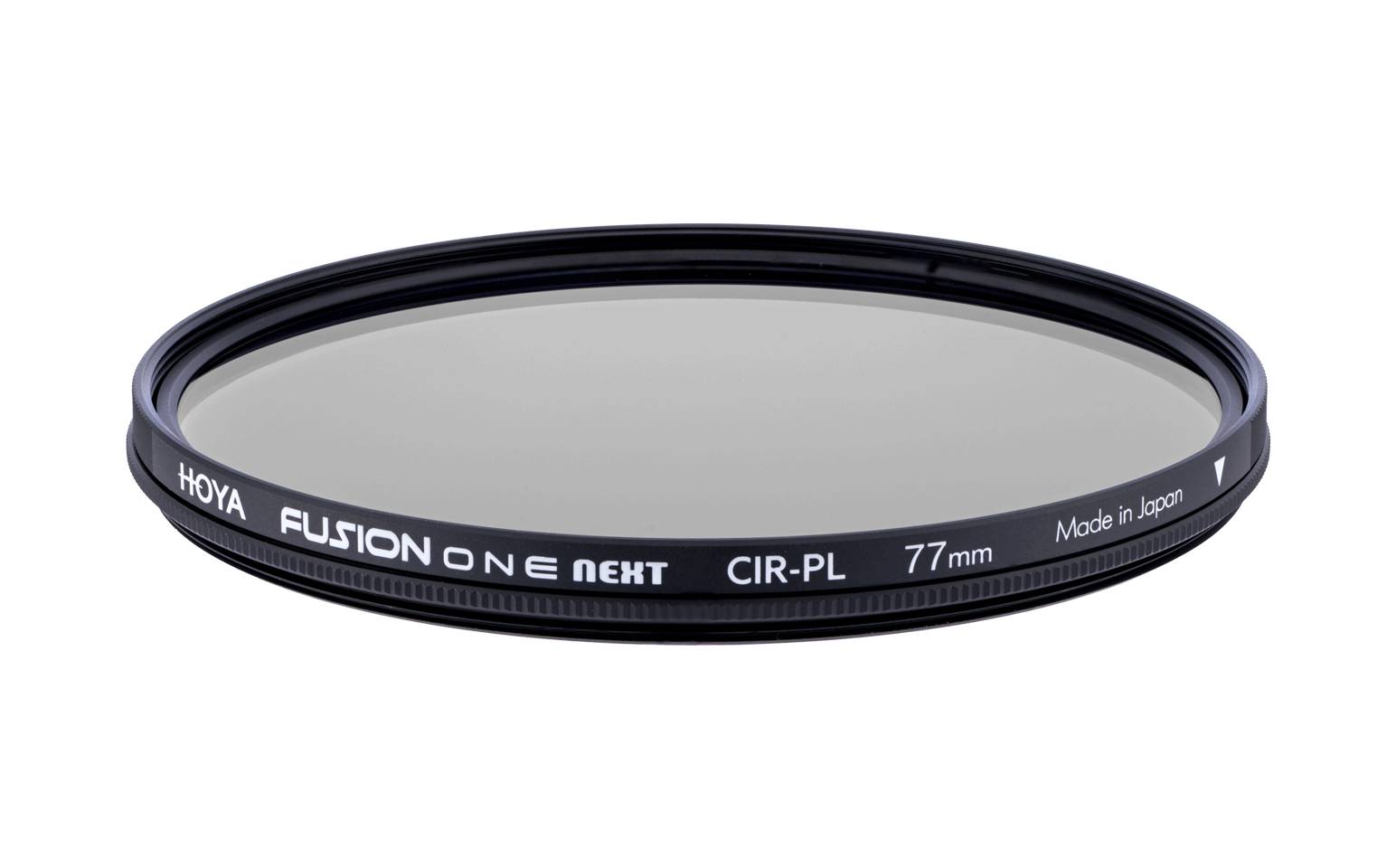 Hoya Polfilter Fusion ONE Next Cir-PL Filter– 82 mm-0