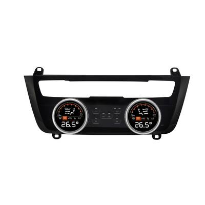 Für BMW F30 F31 F32 F34 F35 F36 F80 F8x Klimabedienteil AC Klimapanel Touch LED