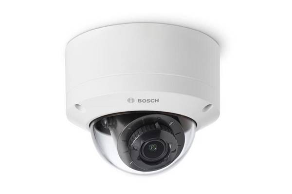 BOSCH - FLEXIDOME indoor 5100i. Fixed dome 2MP HDR 3.4-10.2mm - Netzwerkkamera