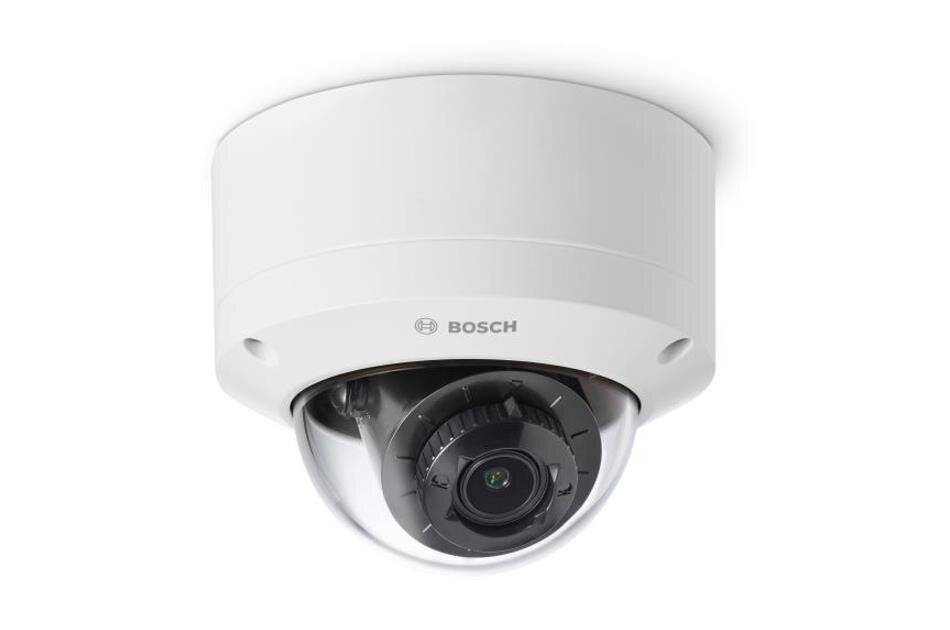 BOSCH - FLEXIDOME indoor 5100i. Fixed dome 2MP HDR 3.4-10.2mm - Netzwerkkamera-0