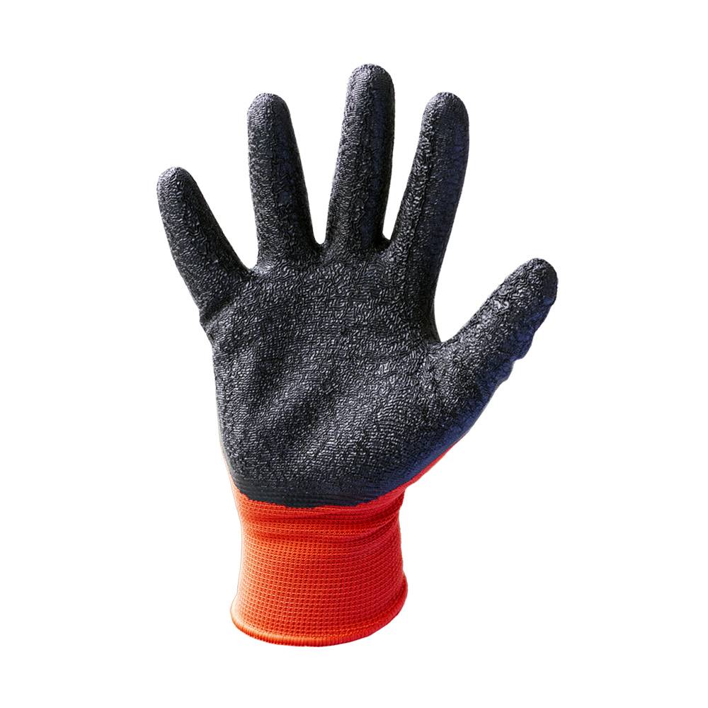 ETERNASOLID handmax Handschuhe Houston, Größe 10 / Größe XL, 12 Paar/Pack-3