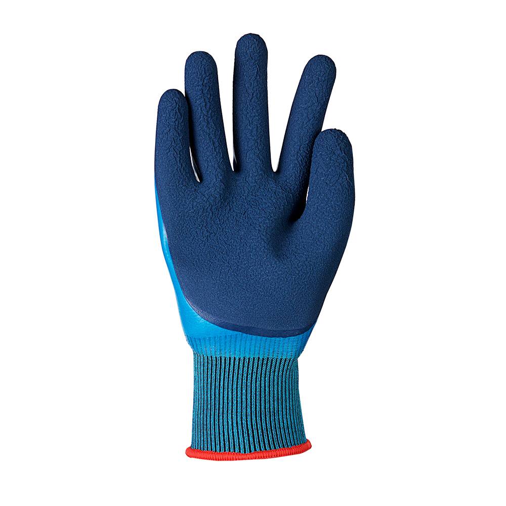 ETERNASOLID handmax wasserdichte Handschuhe Detroit, Größe 10 / Größe XL, 12 Paar/Pack-3