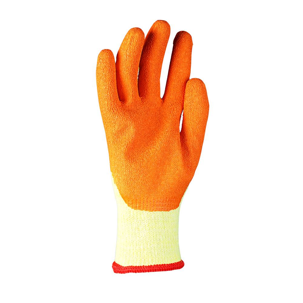 ETERNASOLID handmax Baustellen-Handschuhe Austin, Größe 10 / Größe XL, 12 Paar/Pack-3