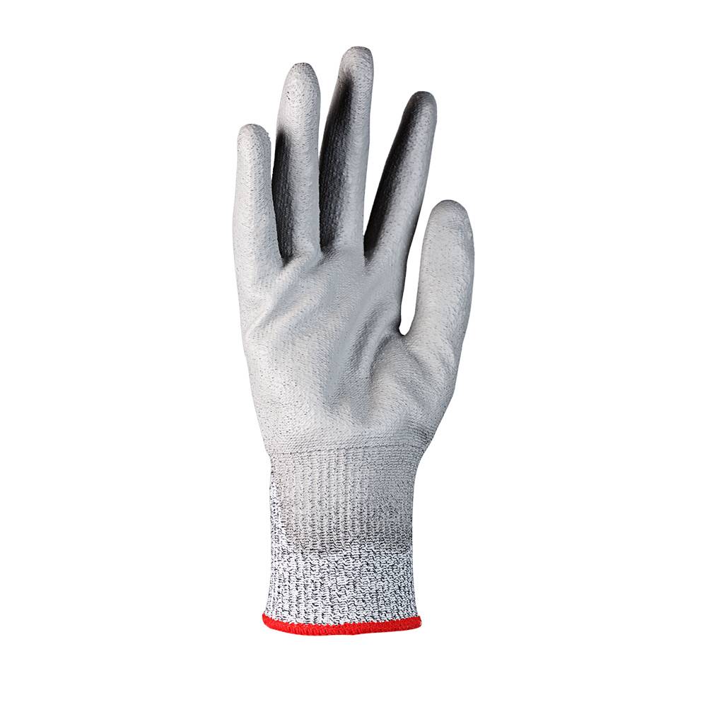 ETERNASOLID handmax Schnittschutz-Handschuhe Chicago, Größe 9 / Größe L, 12 Paar/Pack-3