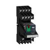 30 Stk. Schneider Electric Miniaturrelais