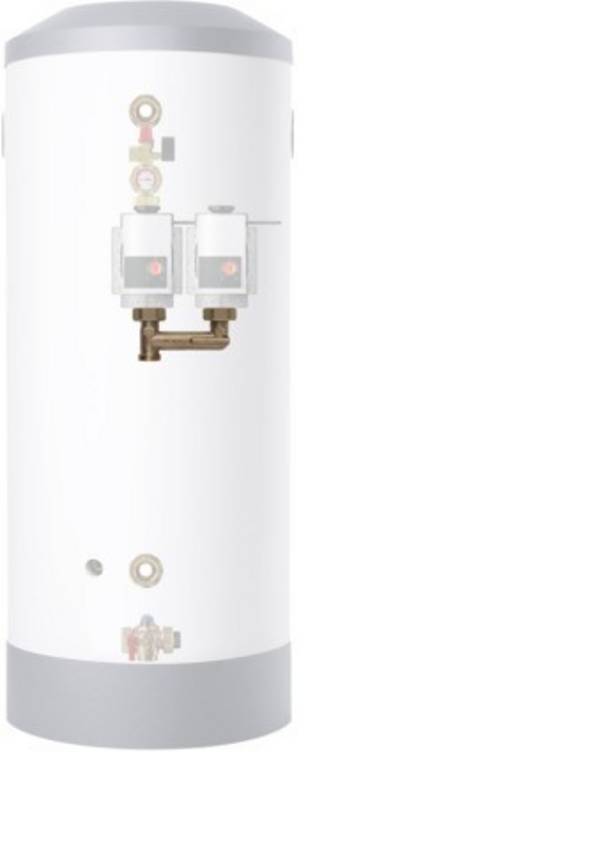 Stiebel Eltron Kompaktinstallation BBI 5 für WW