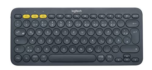 Bluetooth Keyboard Multi-Device-0