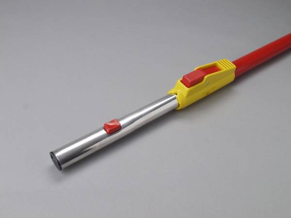 Hekatron Vertriebs Pflücker-/Grundstange UTP 6