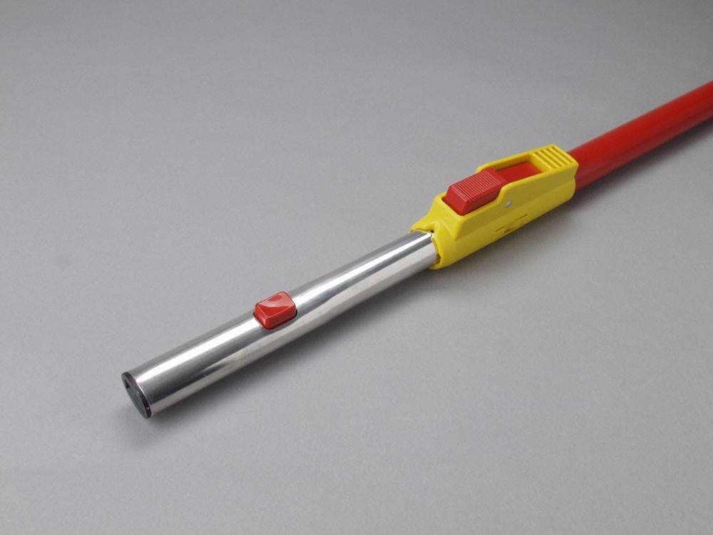 Hekatron Vertriebs Pflücker-/Grundstange UTP 6-0