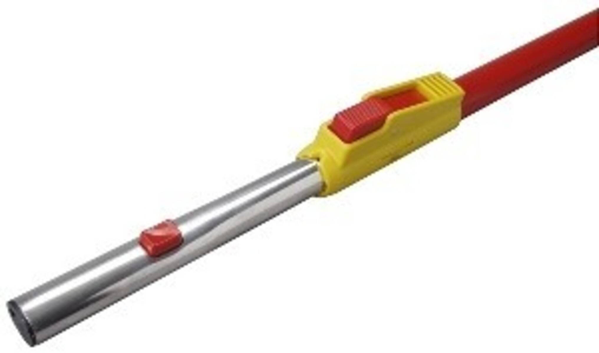 Hekatron Vertriebs Pflücker-/Grundstange UTP 6-1