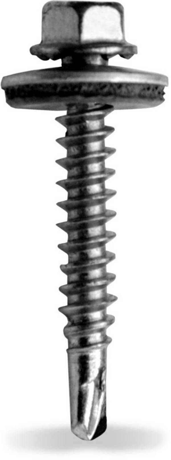 100 Stk. K2 Systems Selbstbohr.Blechschraube