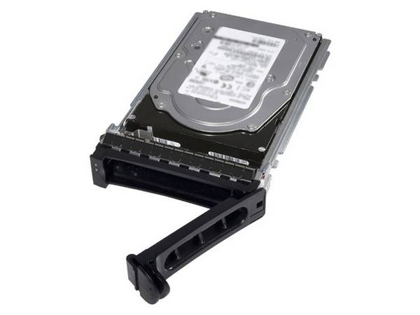 Dell HDD 1.8TB 12GBPS10K 2.5 HOT-PLUG SAS-0
