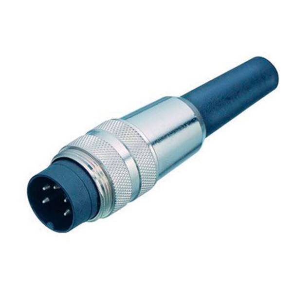 Binder 09 0325 00 07 Serie 680 | 7-poliger M16-Stecker