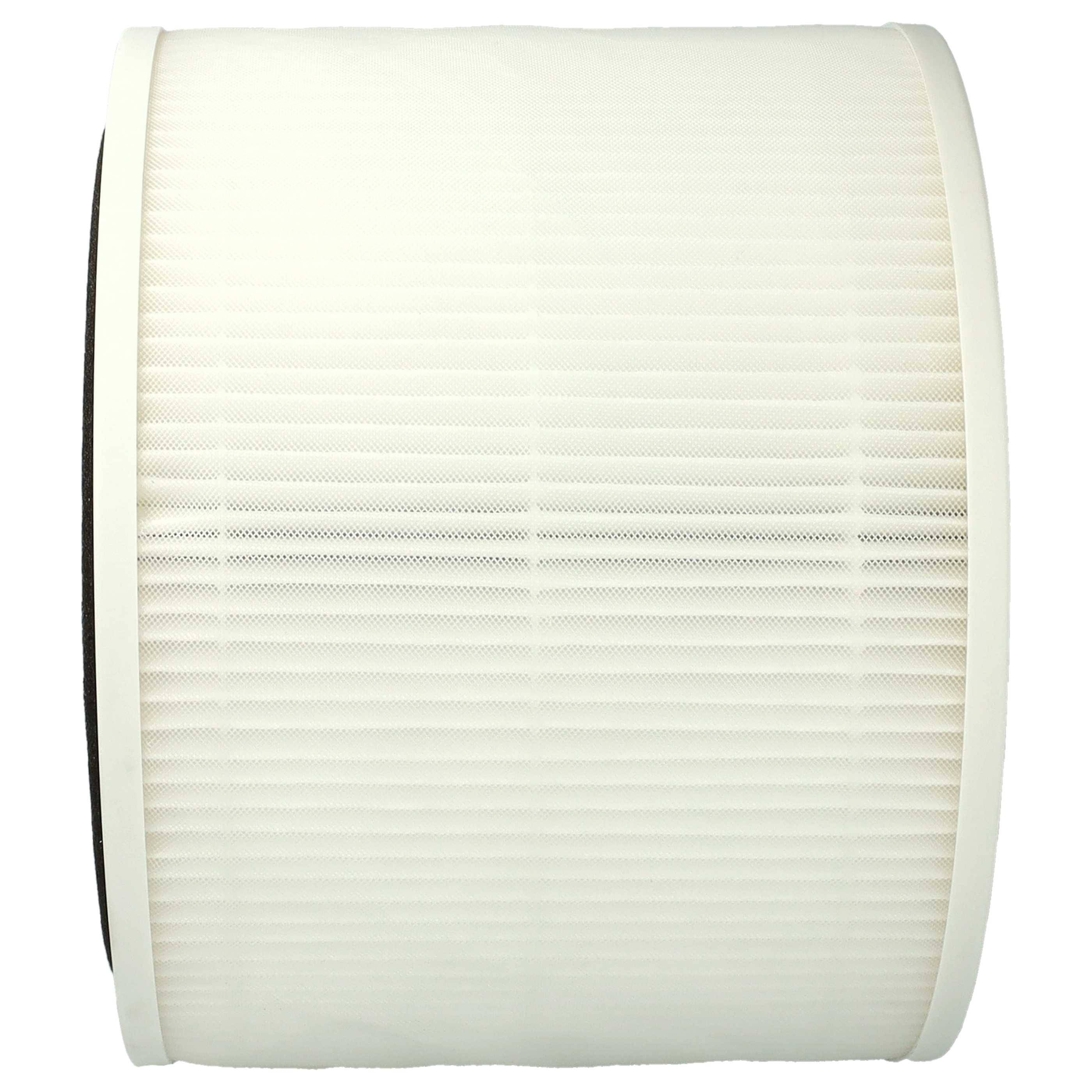 vhbw 2x Luftilter Ersatz für Levoit 817915027073 für Luftreiniger | Kombifilter Nylon-Vorfilter + HEPA + Aktivkohle-1