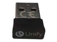Unify OpenScape CP10 - Netzwerkadapter - USB-A-0