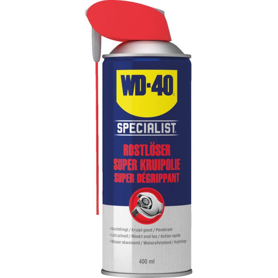 WD-40 SPECIALIST® Rostlöser, 400ml/Spraydose-0