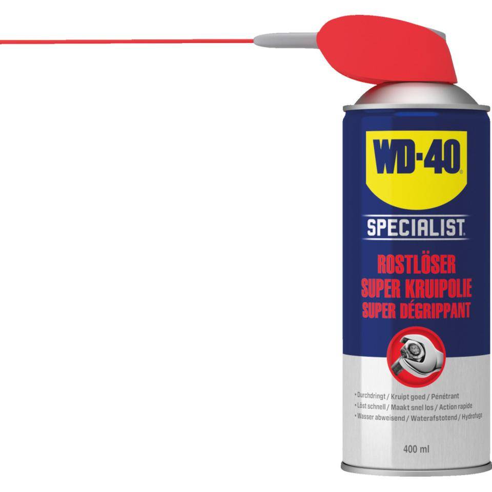 WD-40 SPECIALIST® Rostlöser, 400ml/Spraydose-1