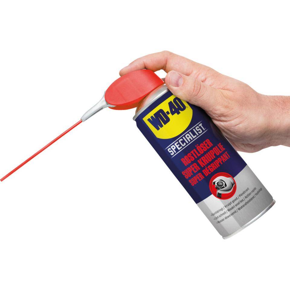 WD-40 SPECIALIST® Rostlöser, 400ml/Spraydose-2
